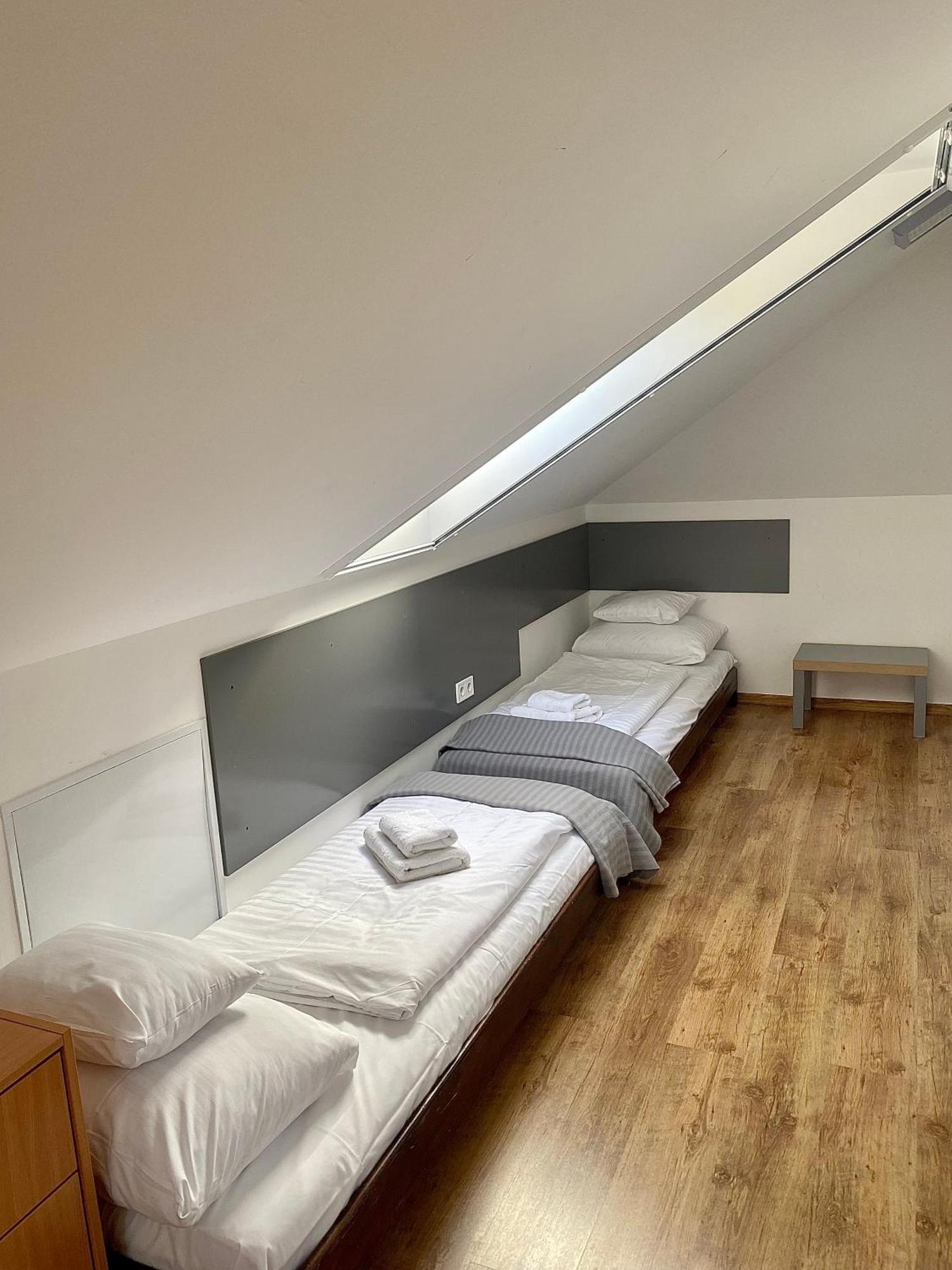 Boutique Hotel & Event Center 布达佩斯 外观 照片