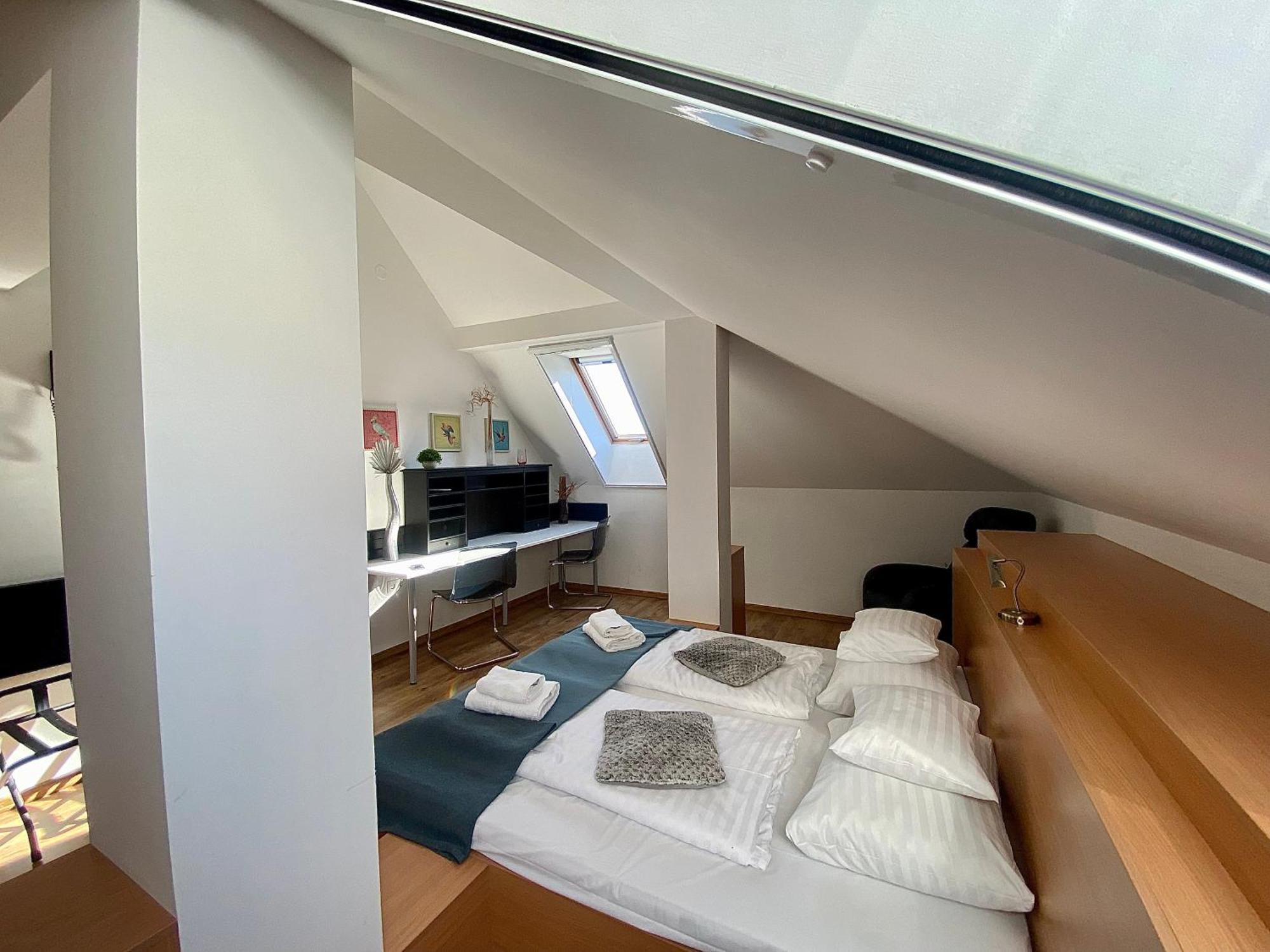 Boutique Hotel & Event Center 布达佩斯 外观 照片