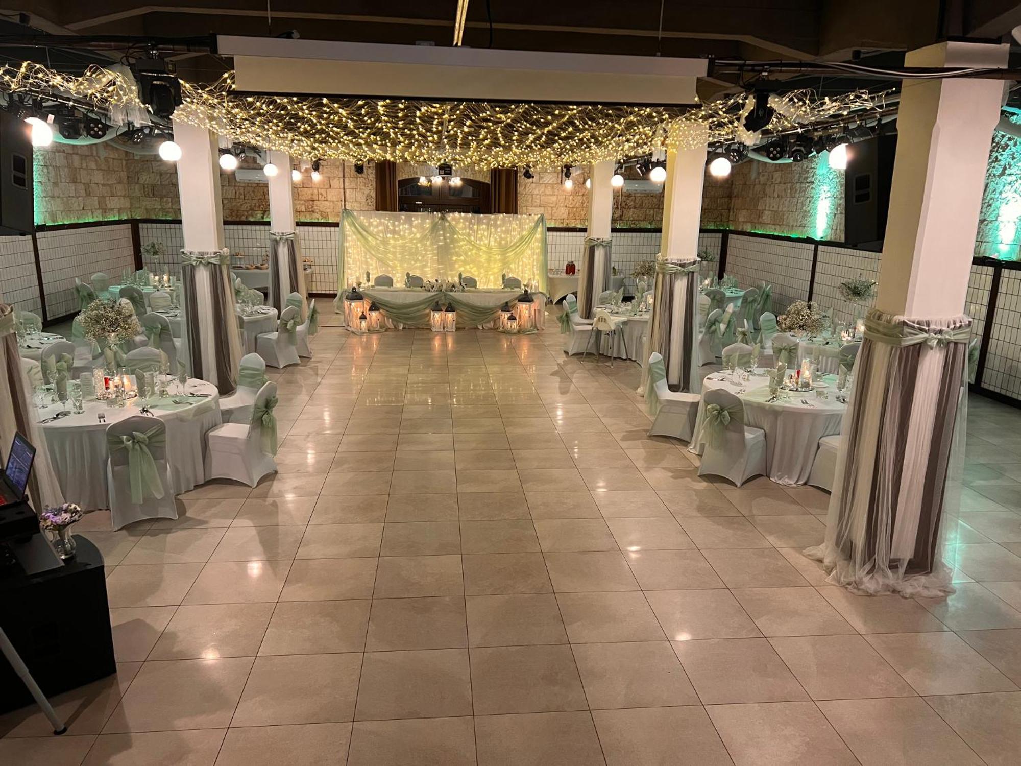 Boutique Hotel & Event Center 布达佩斯 外观 照片