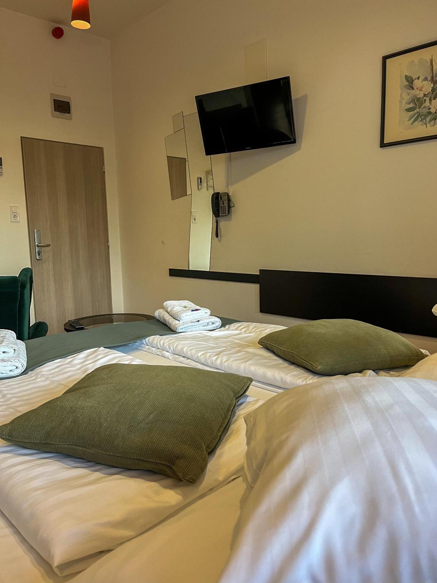 Boutique Hotel & Event Center 布达佩斯 外观 照片